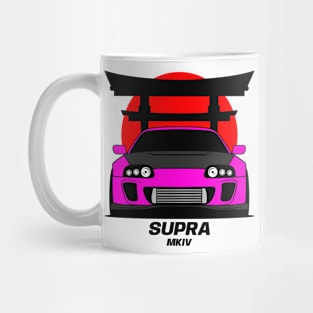 SUPRA MK4 IV JDM Mug